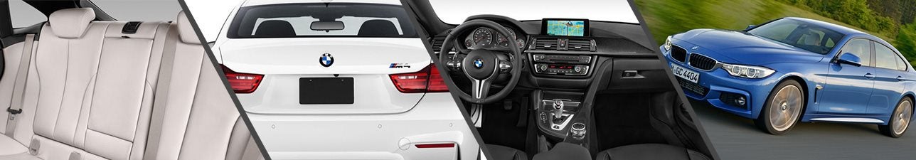 New 2017 BMW 4 Series for sale Madison WI