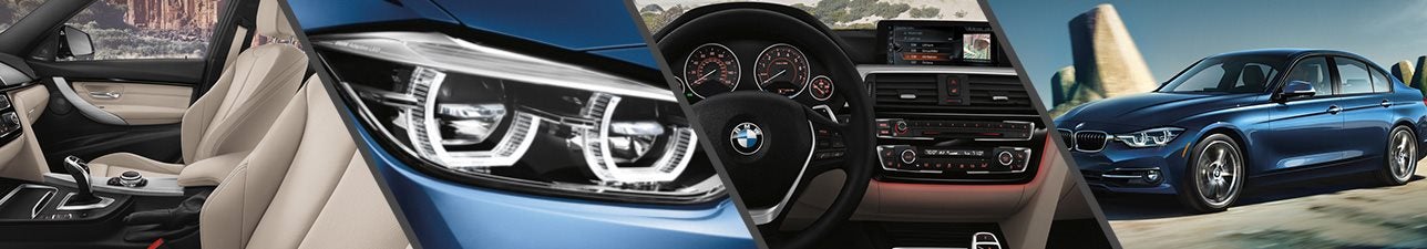 New 2017 BMW 3 Series for sale Madison WI